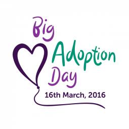 Big Adoption Day logo