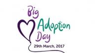 Big Adoption Day